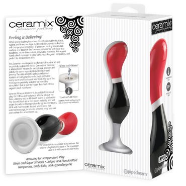 Pipedream Ceramix 3