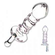 Glas Indulgence Swirly пробка