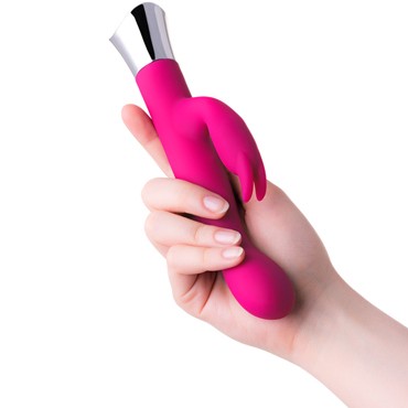 JOS Loly, розовый