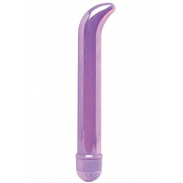 Pipedream G-spot Tickler фиолетовый