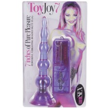 Gopaldas Toy Joy 7, синяя
