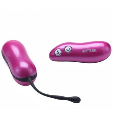 Hustler Bang Bang Bullet