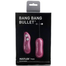 Hustler Bang Bang Bullet