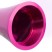 Pipedream Pure Aluminium Pink Small