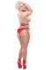 Pipedream Tie Me Up Panties