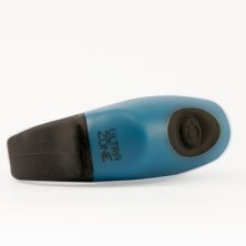 Topco Polar Night Vibrating Silicone Cock Ring