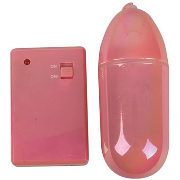 PlayHouse Remote Sensations, розовый