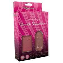 PlayHouse Remote Sensations, розовый