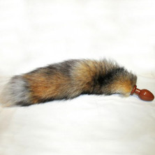 Wild Lust анальная пробка, 40 мм