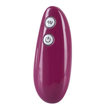 Smile Remote Control Berry