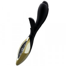 Zini Zook, черно-золотой