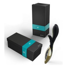 Zini Zook, черно-золотой