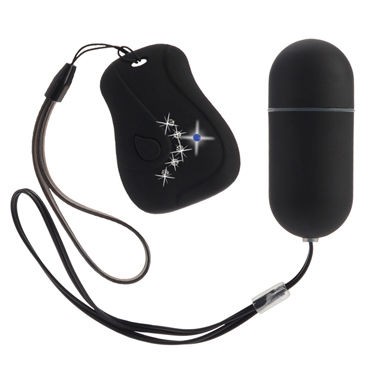 California Exotic Bound By Diamonds