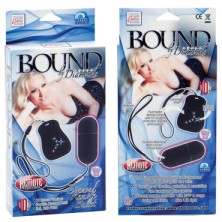 California Exotic Bound By Diamonds