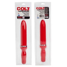 California Exotic Colt Prowler Vibes, красный
