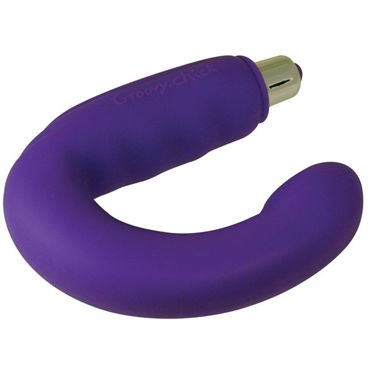 Rocks Off Groovy Chick, фиолетовый