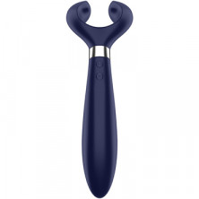 Satisfyer Endless Fun, синий