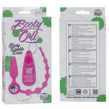 California Exotic Booty Double Dare, розовый