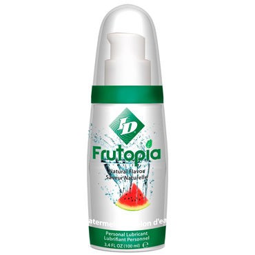 ID Frutopia Watermelon, 100мл