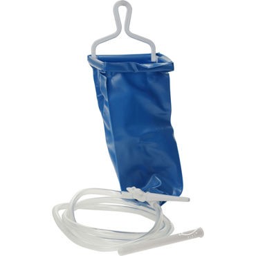 Kinx Ultimate Travel Clean Douche