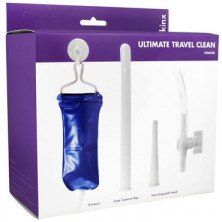 Kinx Ultimate Travel Clean Douche