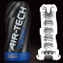 Tenga Air-Tech Twist Ripple