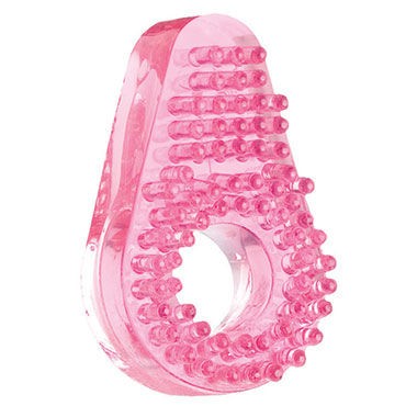 California Exotic Super Stretch Stimulator Sleeve