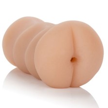 California Exotic Vivid Raw Bang It Ass, телесный