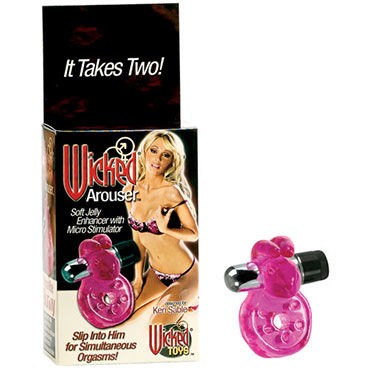 California Exotic Wicked Keri