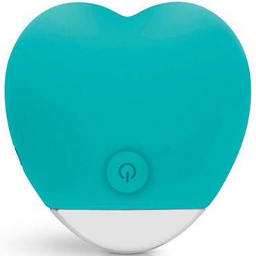 Good Vibes Only Oron, голубой