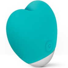 Good Vibes Only Oron, голубой