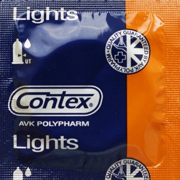Contex Lights, 3 шт