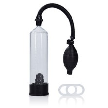 California Exotic Precision Pump Standard