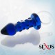 Sexus Glass анальная втулка
