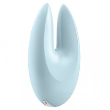 Ovo S4 Клиторальный стимулятор, голубой