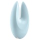 Ovo S4 Клиторальный стимулятор, голубой