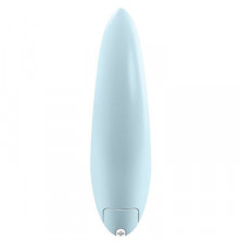 Ovo S4 Клиторальный стимулятор, голубой