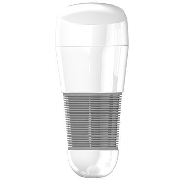 Baile Prettylove Kitty Мастурбатор, белый