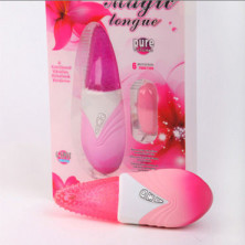 Dibe волшебный язычок черный