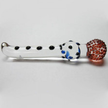 Djaga-Djaga фаллоимитатор