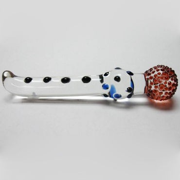 Djaga-Djaga фаллоимитатор