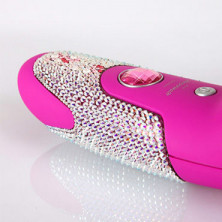 Womanizer W100, розовый