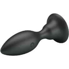 Baile Pretty Love Trigger Vibration, черная