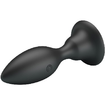 Baile Pretty Love Trigger Vibration, черная