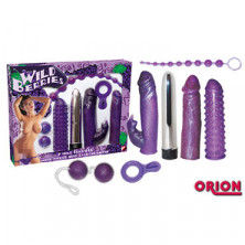 You2Toys Wild Berries