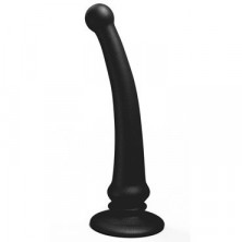 Lola Rapier Plug, черный