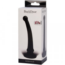 Lola Rapier Plug, черный