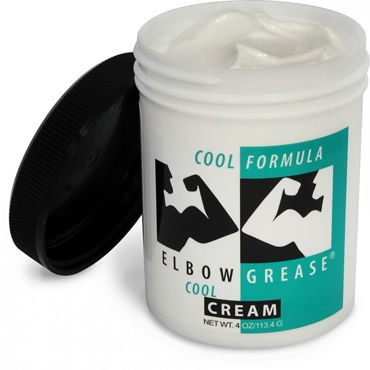 Mister B Elbow Grease Cool, 118 мл