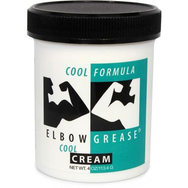 Mister B Elbow Grease Cool, 118 мл