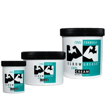 Mister B Elbow Grease Cool, 118 мл